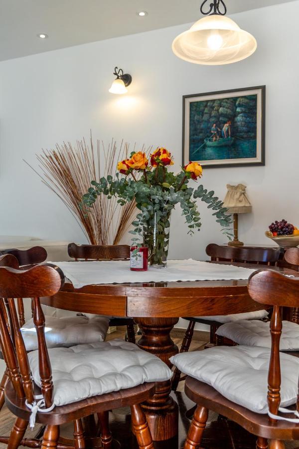 Villa Rose Дубровник Екстериор снимка