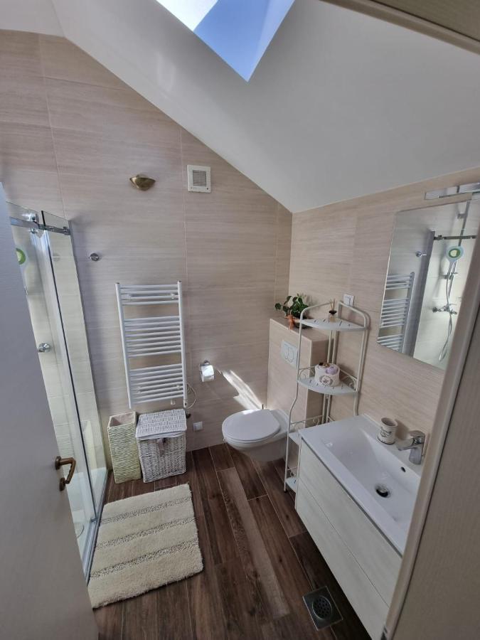Villa Rose Дубровник Екстериор снимка