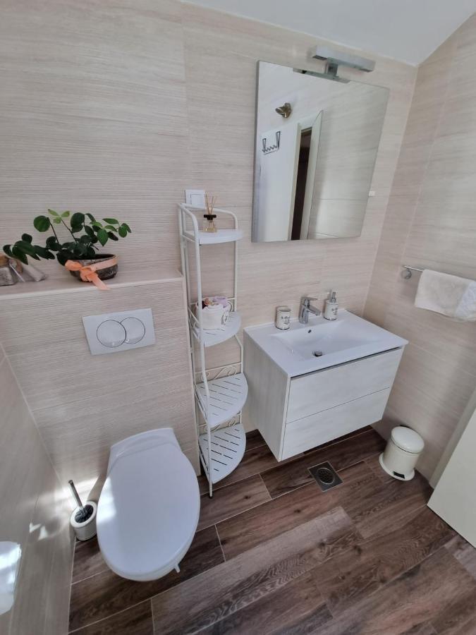 Villa Rose Дубровник Екстериор снимка